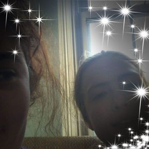 Meet your Posher, Deanna